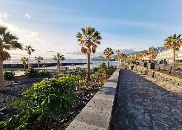 Caletillas * Candelaria