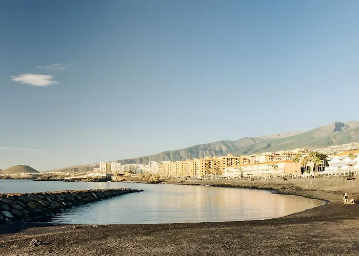 Caletillas カンデラリア