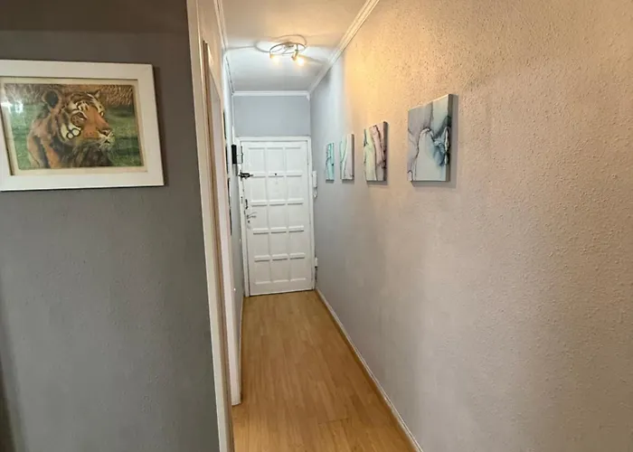 Caletillas Appartement Candelaria