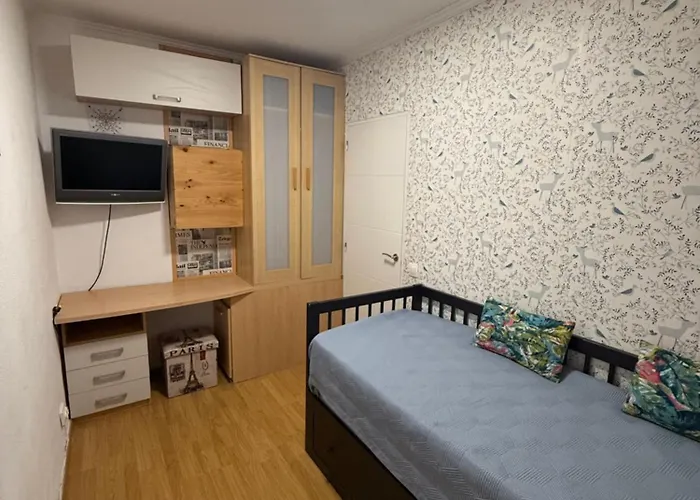 Appartement Caletillas Candelaria