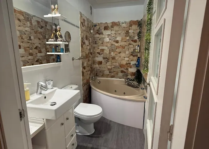 Caletillas カンデラリア