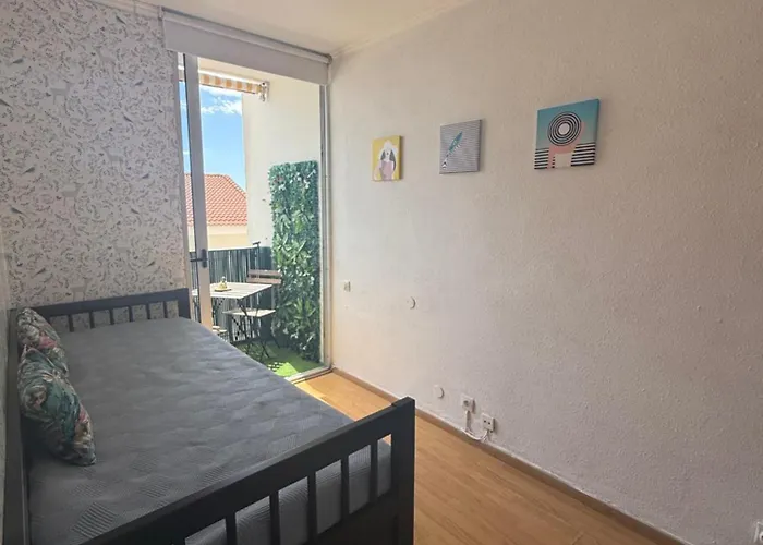 Caletillas Appartement Candelaria