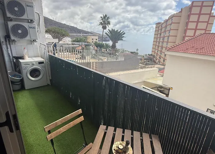 Appartement Caletillas *