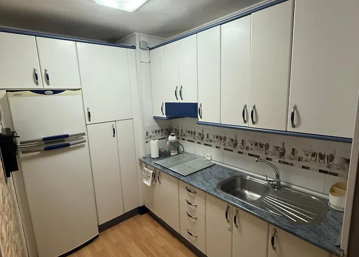 Caletillas Appartement Candelaria