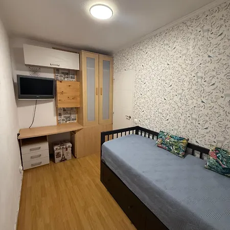 דירה Caletillas קנדלריה