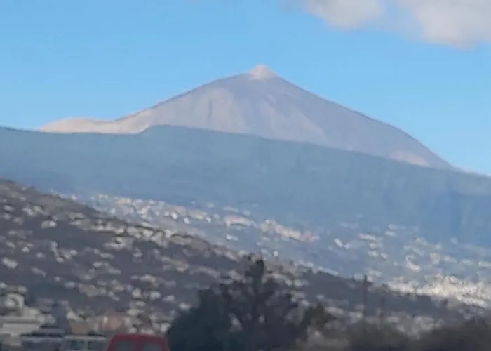 Caletillas * Candelaria