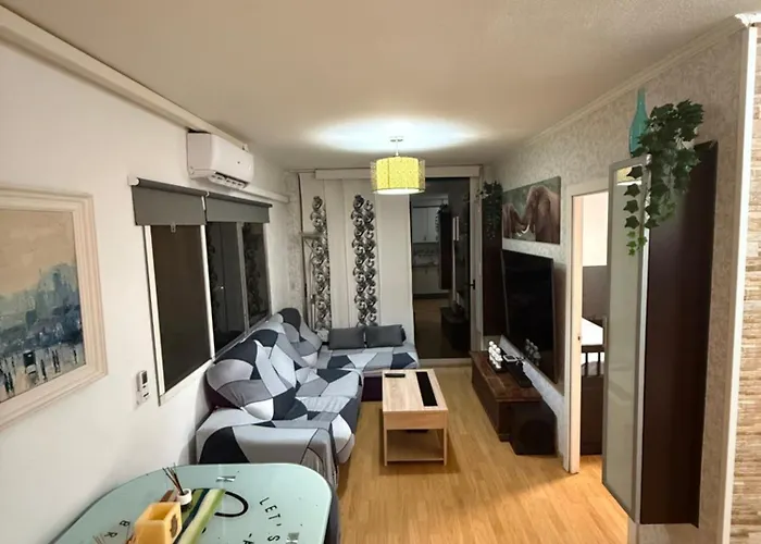 Caletillas * Candelaria