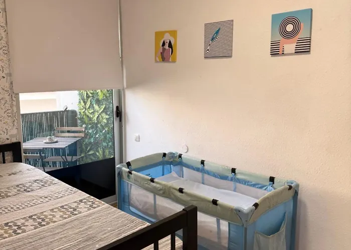 Caletillas * Candelaria